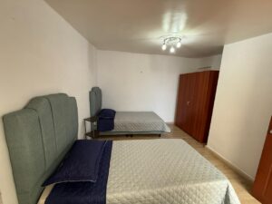 Hogar geriátrico en Marsella, Kennedy. Sur de Bogotá