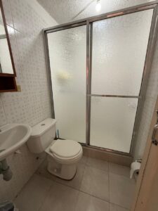 Hogar geriátrico en Marsella, Kennedy. Sur de Bogotá