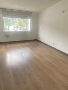 Hogar geriátrico al norte de Bogotá, Villas. Suba