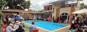 Hogar geriátrico en Kennedy, Sur de Bogotá