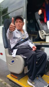 Hogar geriátrico en Castilla, Kennedy, Sur de Bogotá
