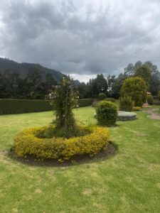 Hogar geriátrico campestre en Tenjo, Cundinamarca.