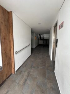 Hogar geriátrico campestre en Tenjo, Cundinamarca.